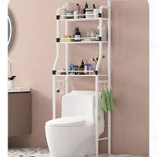 Organizador Estante Baño